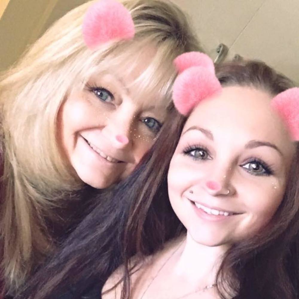 Meet your Posher, Tammie